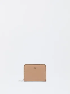 PARFOIS Cartera Básica Beige Clearance