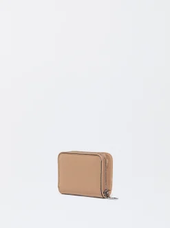 PARFOIS Cartera Básica Beige Clearance