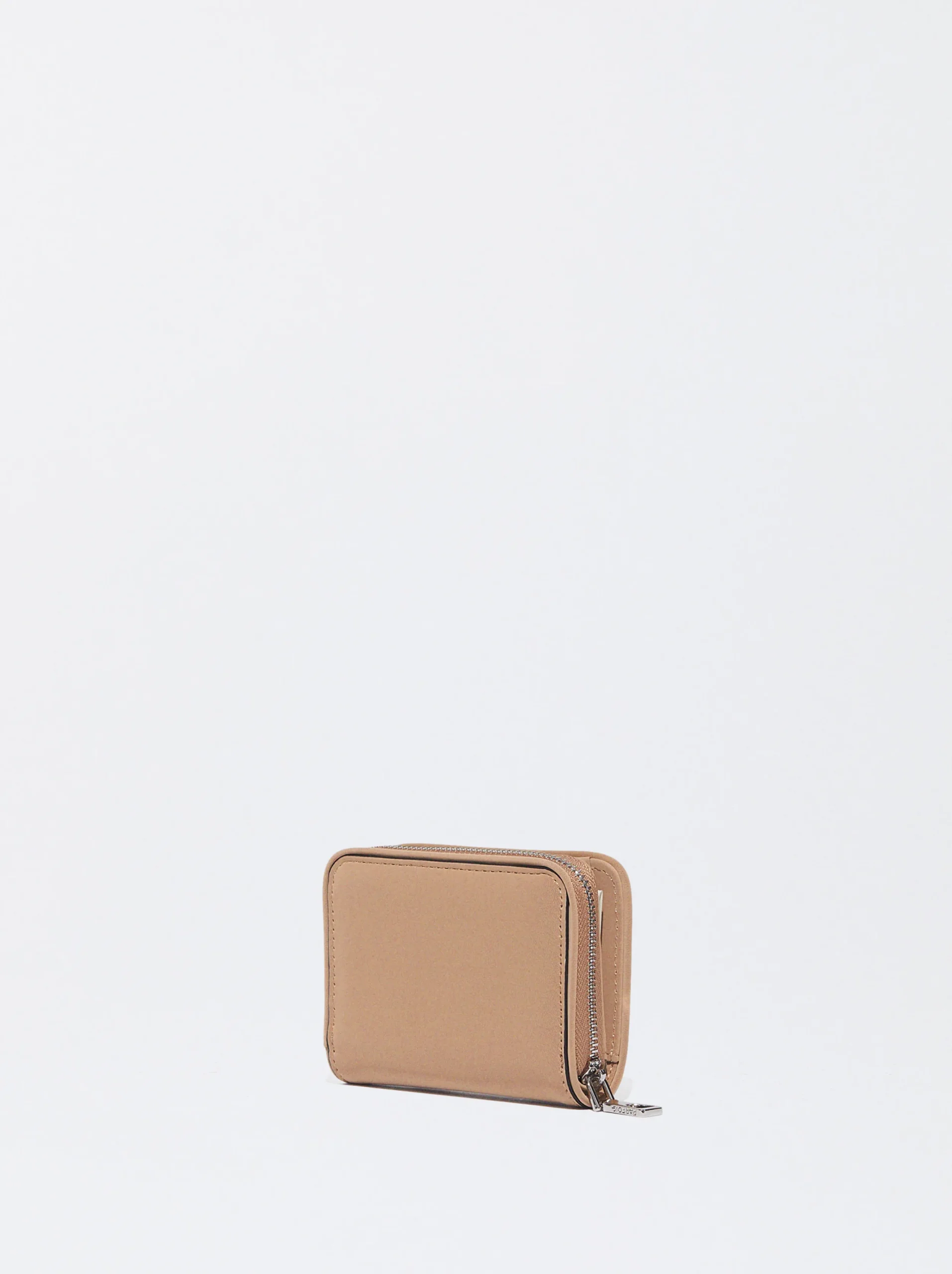 PARFOIS Cartera Básica Beige Clearance