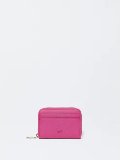 PARFOIS Cartera Básica Rosa Flash Sale