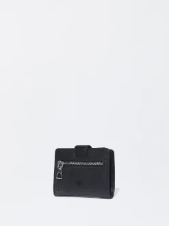 PARFOIS Cartera B&aacute;sica Negro Flash Sale
