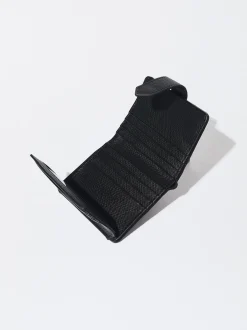 PARFOIS Cartera B&aacute;sica Negro Flash Sale