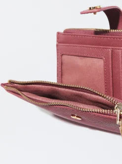 PARFOIS Cartera Básica Rosa Best Sale