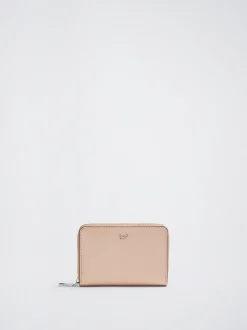 PARFOIS Cartera Básica Oro Rosa Best