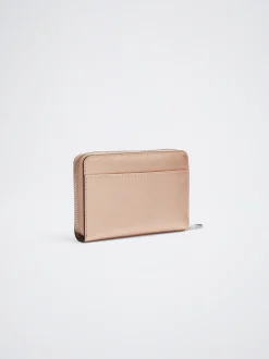 PARFOIS Cartera Básica Oro Rosa Best