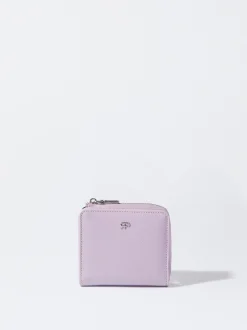 PARFOIS Cartera Básica Violeta Sale