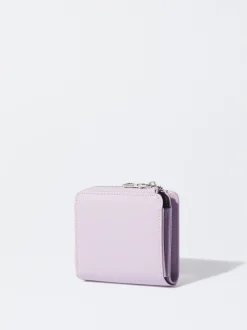 PARFOIS Cartera Básica Violeta Sale