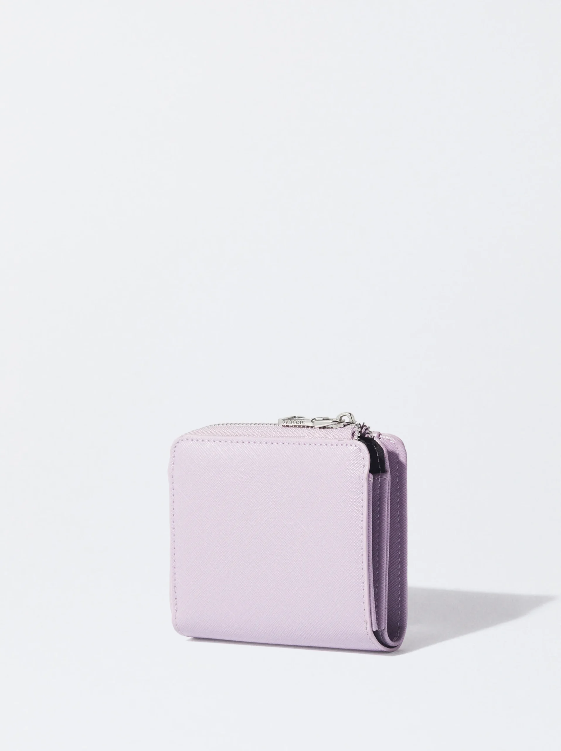 PARFOIS Cartera Básica Violeta Sale