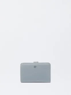 PARFOIS Cartera Básica Azul Outlet