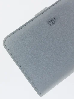 PARFOIS Cartera B&aacute;sica Azul Outlet