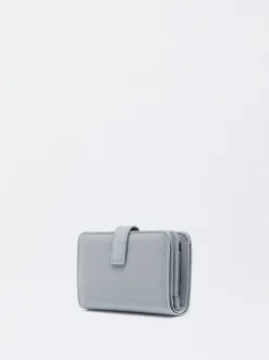 PARFOIS Cartera Básica Azul Outlet