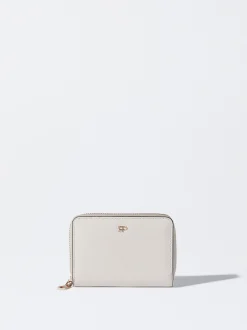 PARFOIS Cartera Básica Crudo Hot