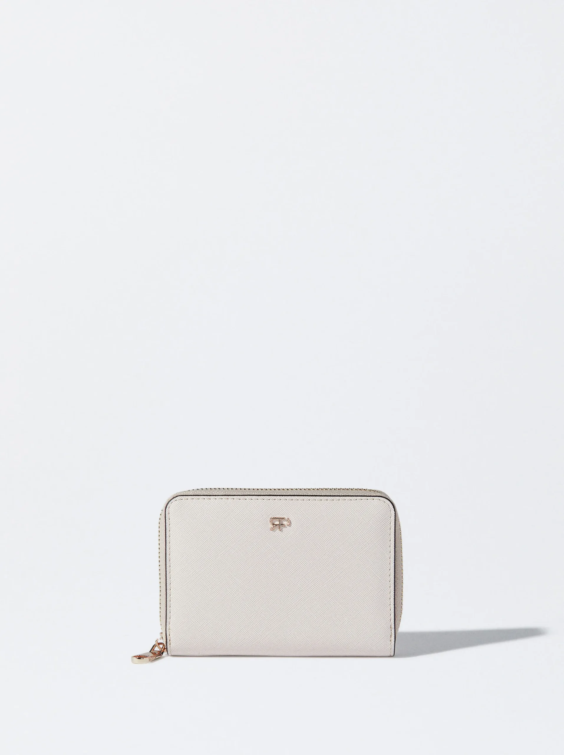 PARFOIS Cartera Básica Crudo Hot