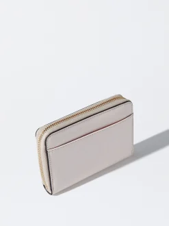 PARFOIS Cartera Básica Crudo Hot