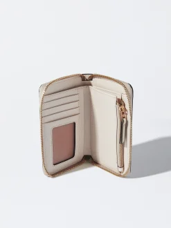 PARFOIS Cartera Básica Crudo Hot