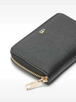PARFOIS Cartera B&aacute;sica Negro Cheap