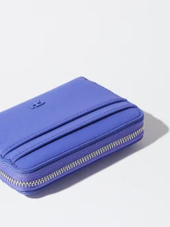 PARFOIS Cartera B&aacute;sica Violeta Cheap
