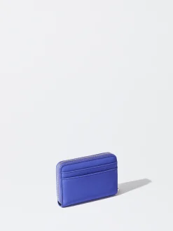 PARFOIS Cartera B&aacute;sica Violeta Cheap