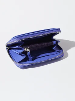 PARFOIS Cartera B&aacute;sica Violeta Cheap