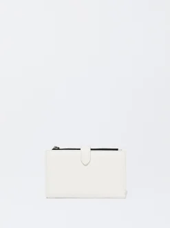 PARFOIS Cartera Básica Crudo Fashion