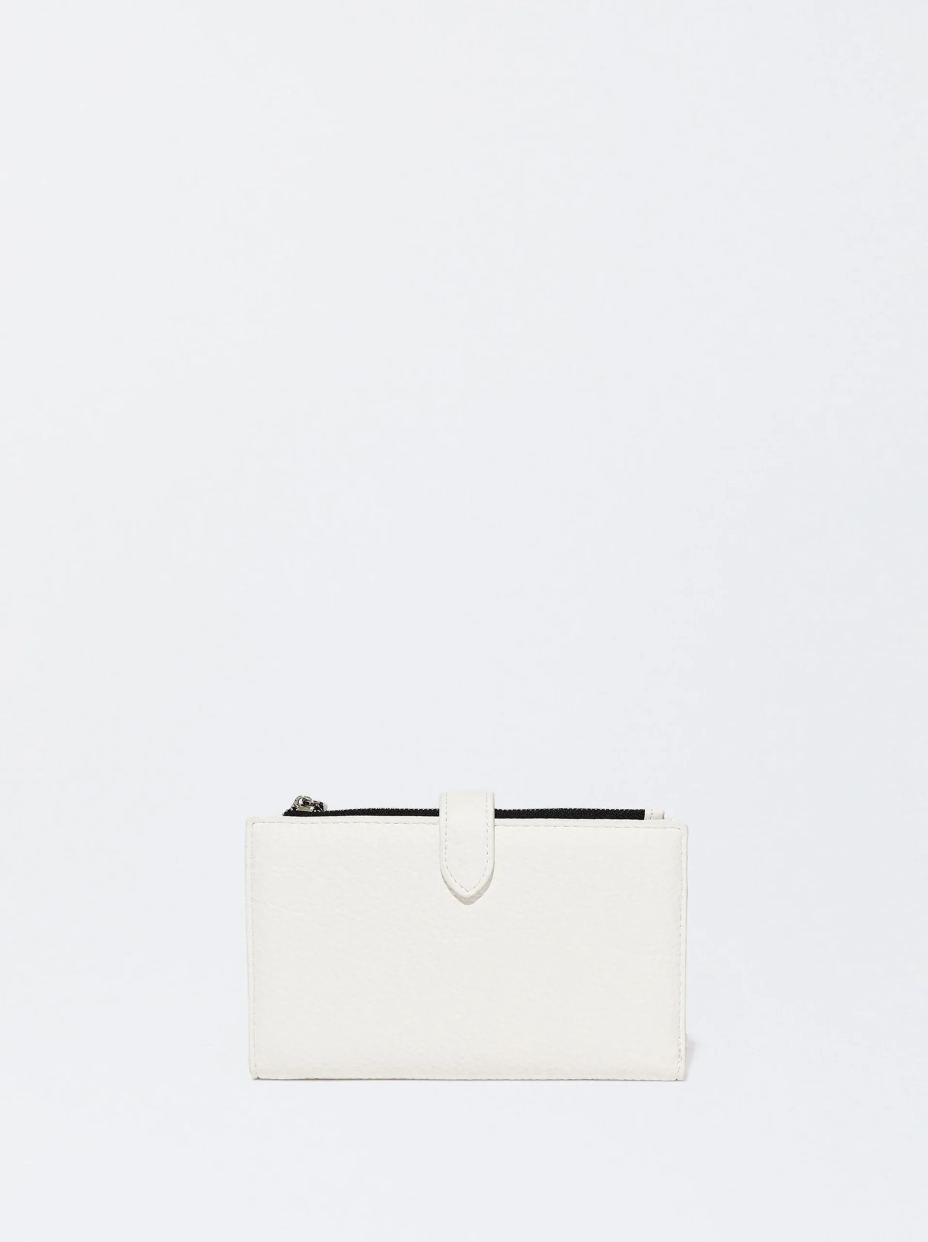 PARFOIS Cartera Básica Crudo Fashion