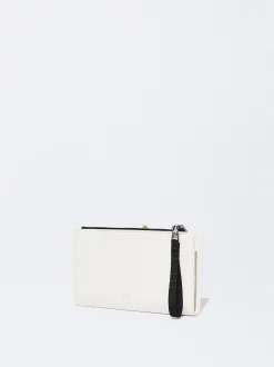 PARFOIS Cartera Básica Crudo Fashion