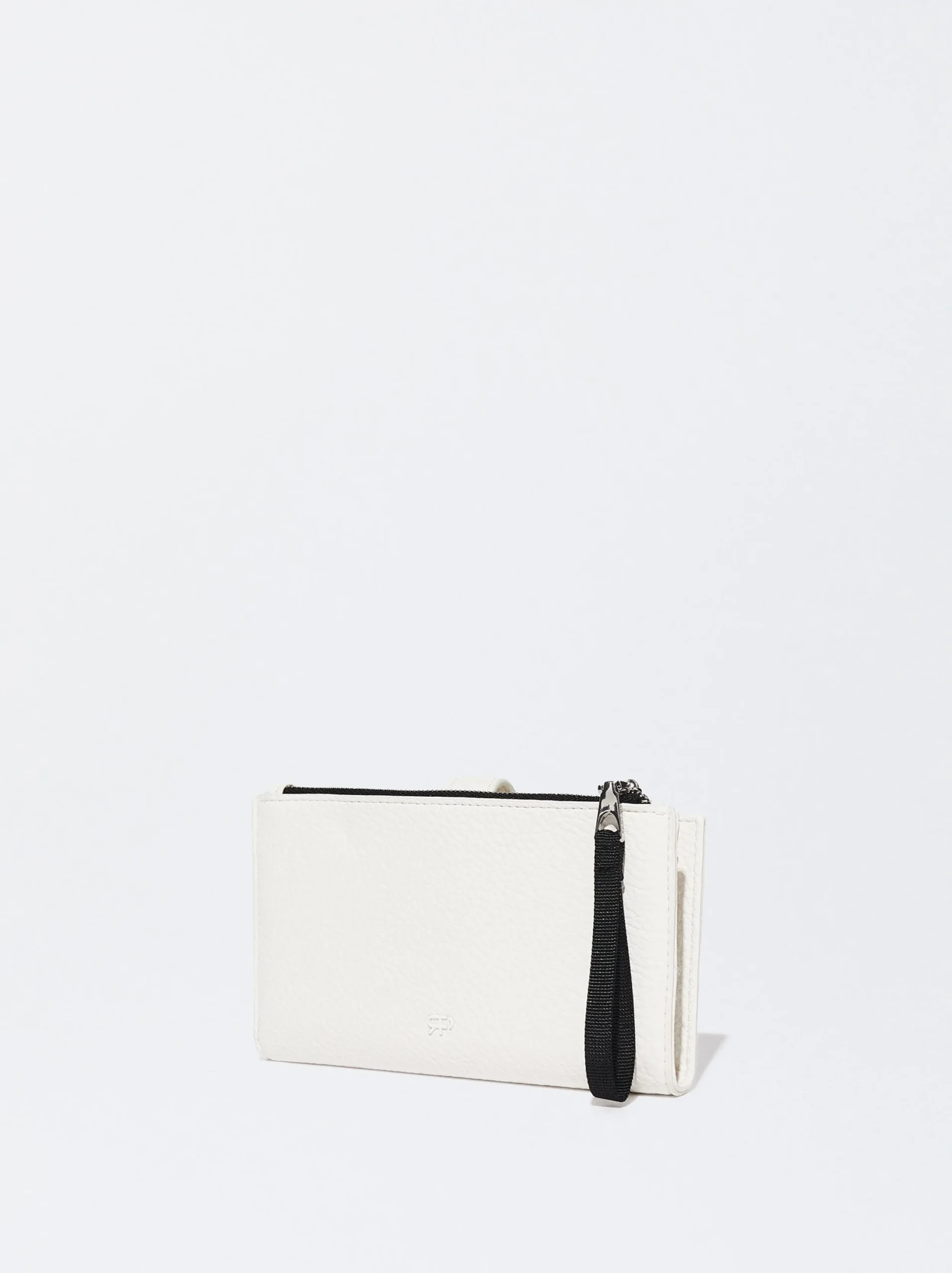 PARFOIS Cartera Básica Crudo Fashion