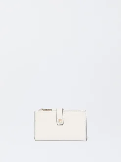 PARFOIS Cartera Básica Crudo Flash Sale