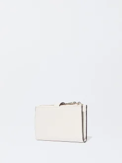 PARFOIS Cartera Básica Crudo Flash Sale