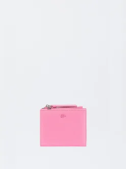 PARFOIS Cartera Básica Rosa Outlet