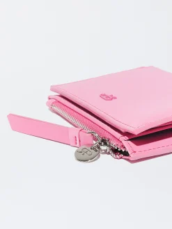 PARFOIS Cartera B&aacute;sica Rosa Outlet