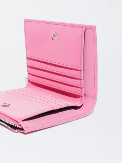 PARFOIS Cartera Básica Rosa Outlet