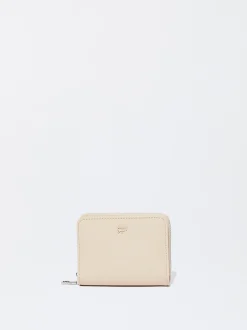 PARFOIS Cartera Básica Beige Clearance