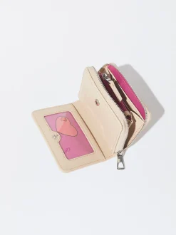 PARFOIS Cartera Básica Beige Clearance