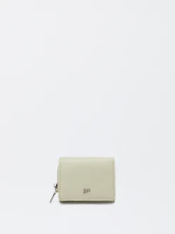 PARFOIS Cartera Básica Crudo Hot