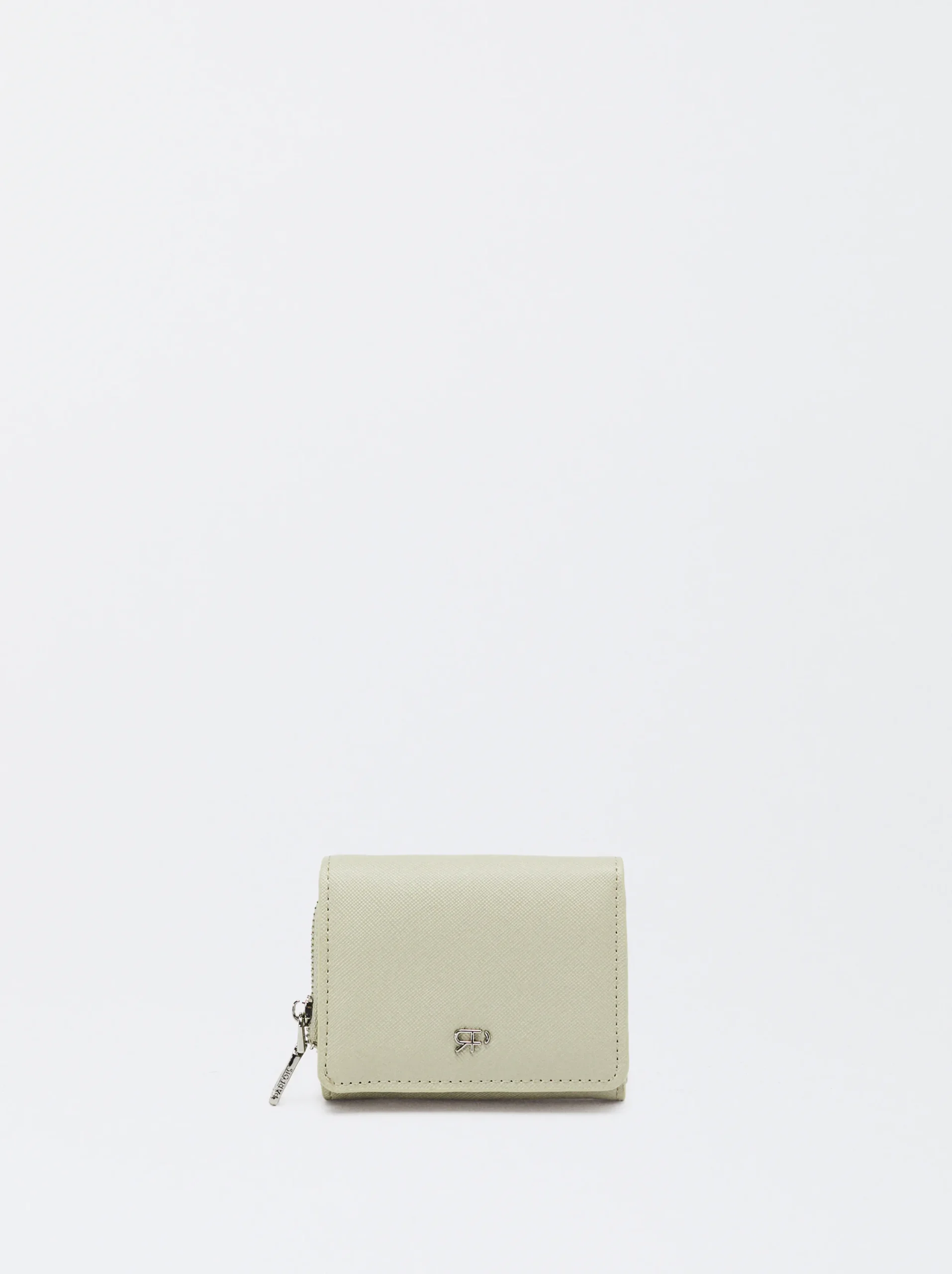 PARFOIS Cartera Básica Crudo Hot