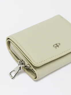 PARFOIS Cartera B&aacute;sica Crudo Hot