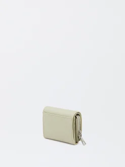 PARFOIS Cartera Básica Crudo Hot