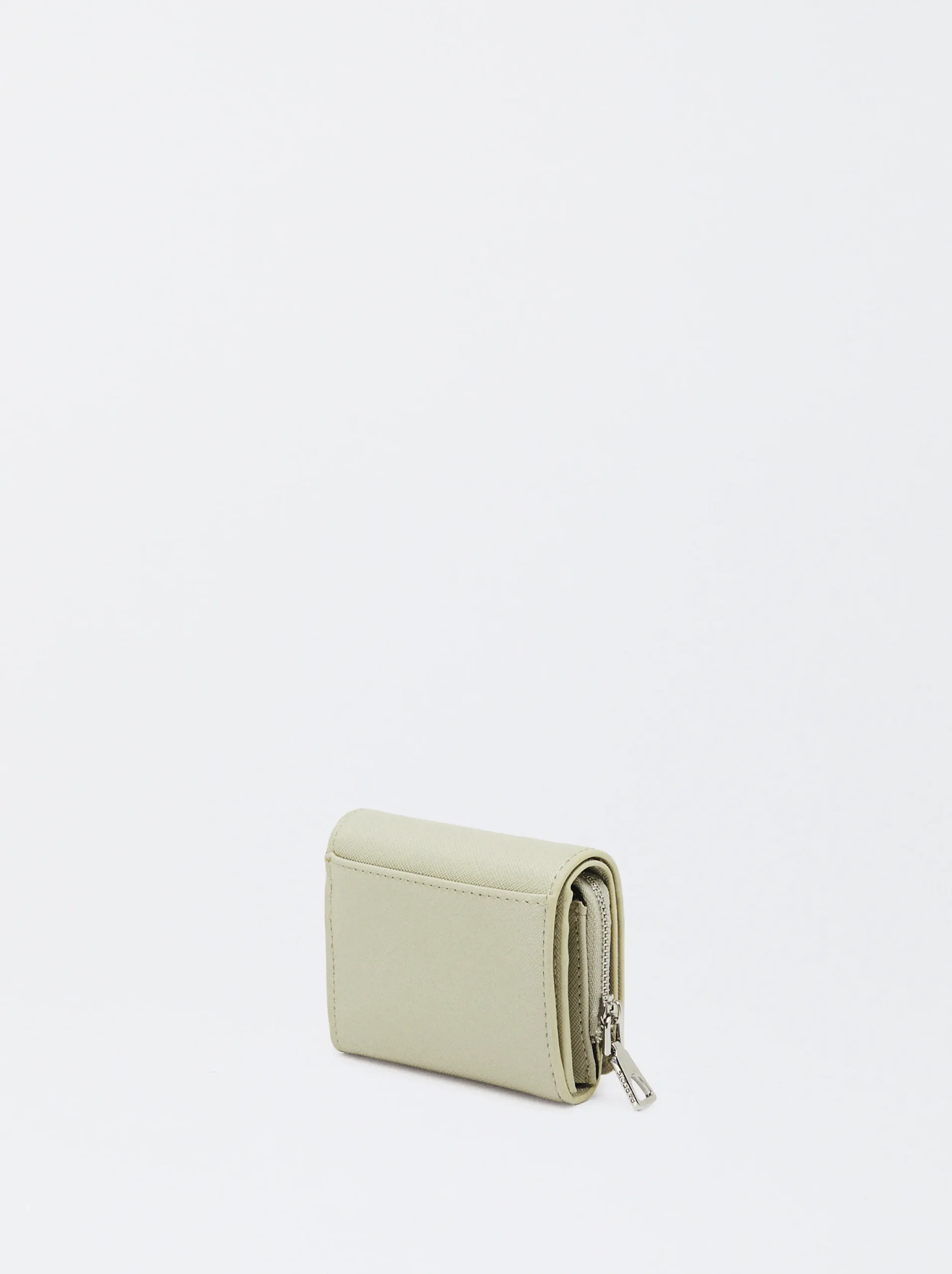 PARFOIS Cartera Básica Crudo Hot