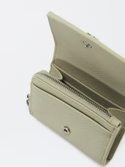 PARFOIS Cartera Básica Crudo Hot
