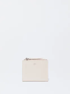 PARFOIS Cartera Básica Beige Best