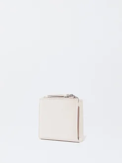 PARFOIS Cartera Básica Beige Best
