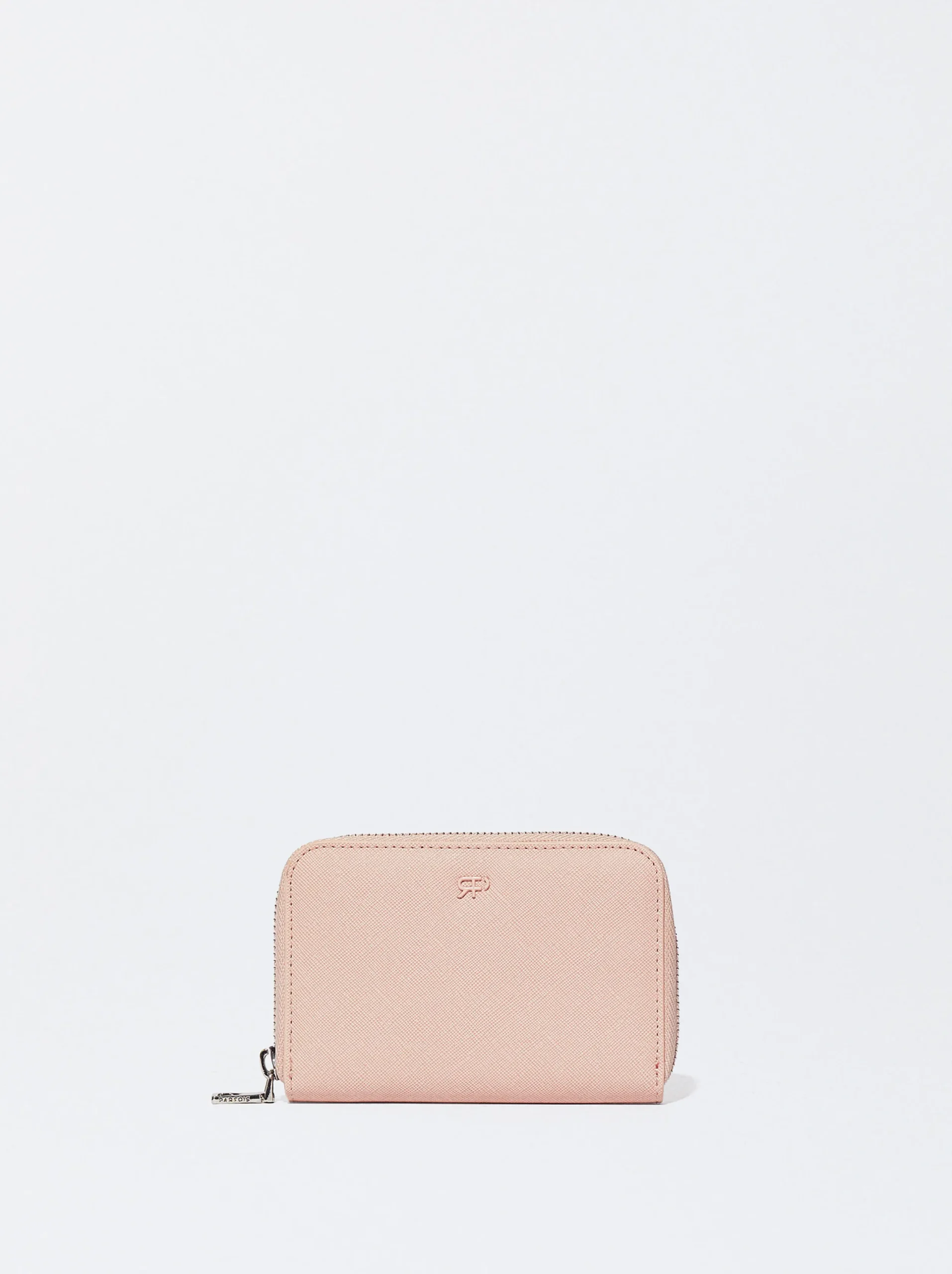 PARFOIS Cartera Básica Beige Online