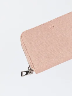 PARFOIS Cartera B&aacute;sica Beige Online