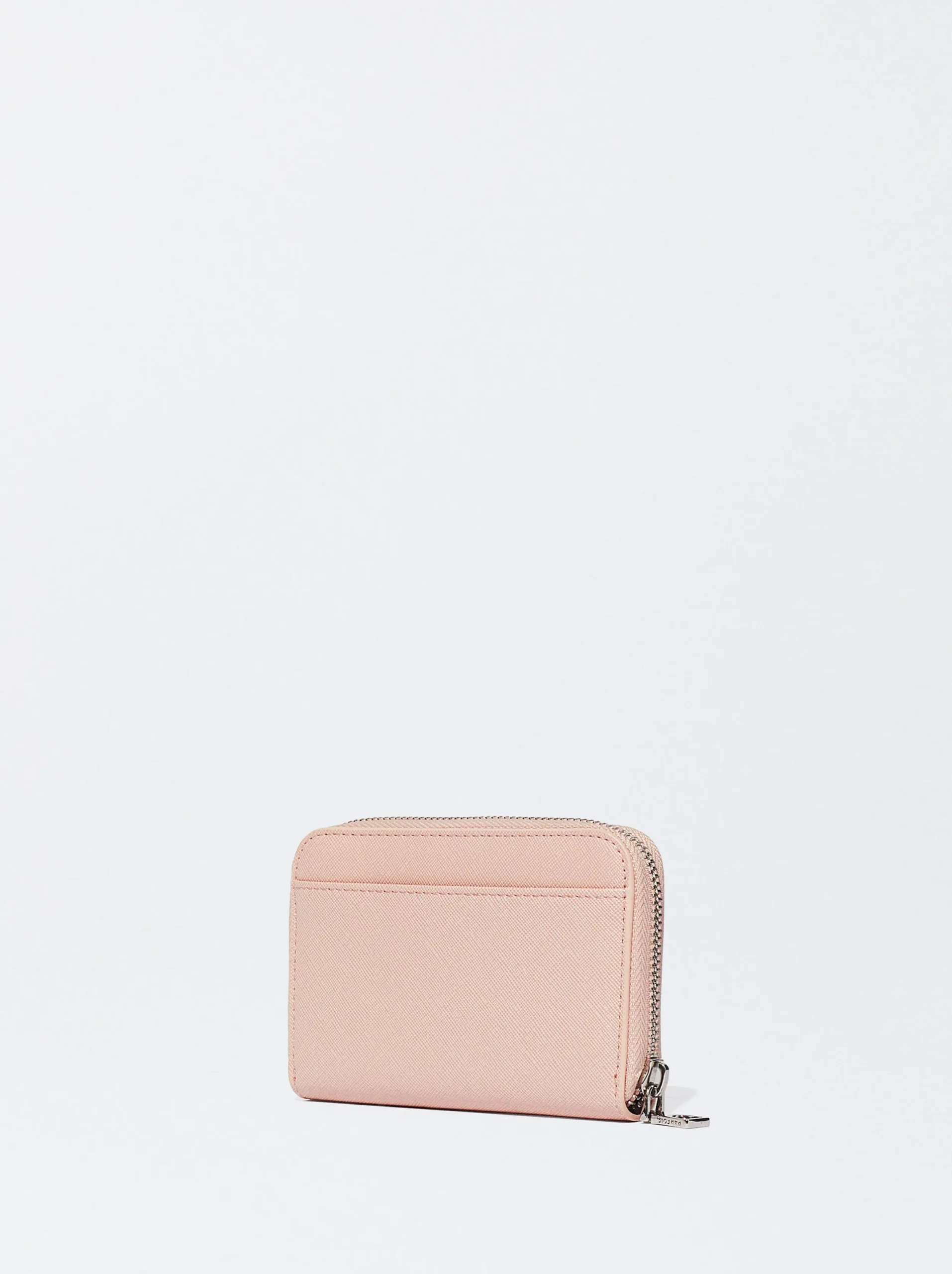 PARFOIS Cartera Básica Beige Online