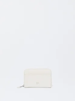 PARFOIS Cartera Básica Crudo New