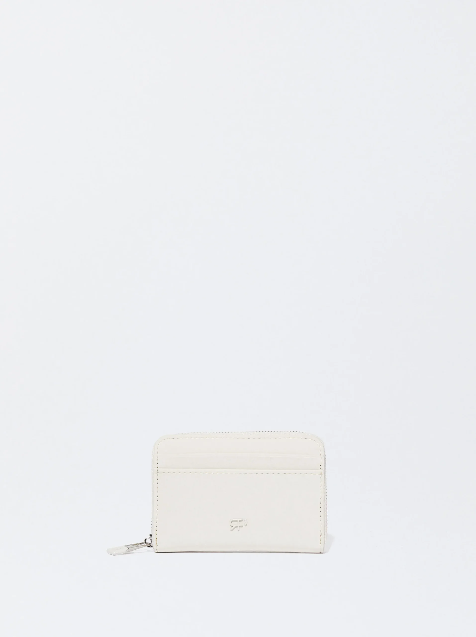 PARFOIS Cartera Básica Crudo New