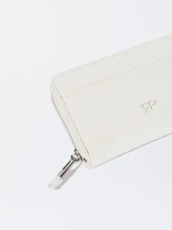 PARFOIS Cartera B&aacute;sica Crudo New
