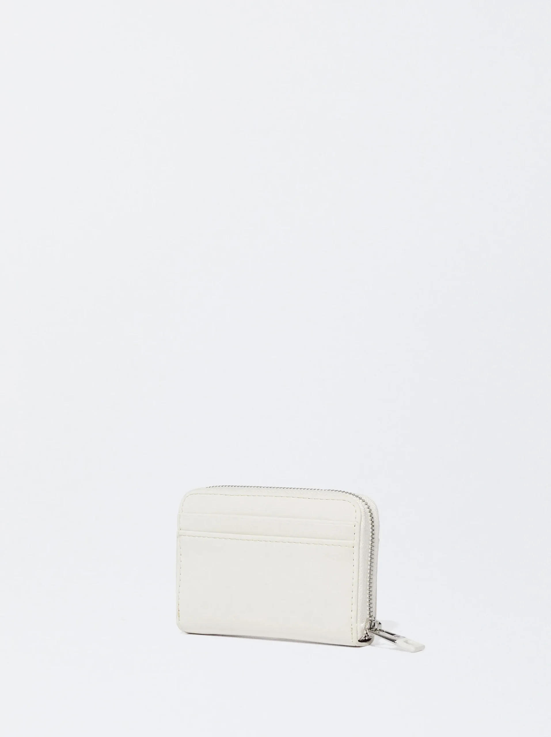 PARFOIS Cartera Básica Crudo New
