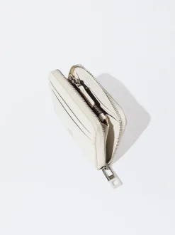 PARFOIS Cartera Básica Crudo New